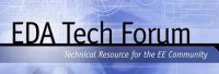 EDA Tech Forum
