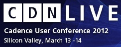 CDNLive 2012