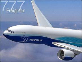 Boeing 777