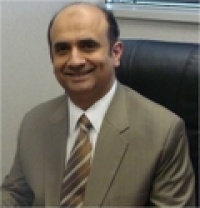 Dr. Sarim Rahman Mir, MD