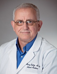 Dr. Barry T. Tarpley, MD