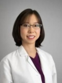 Rosemarie H Liu, MD