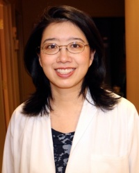 Dr. Bertha B Lin, MD