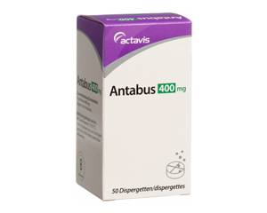 Antabuse 250mg