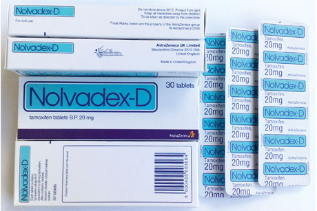 Tamoxifen Nolvadex Kaufen