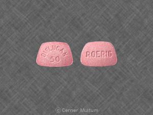 Diflucan billigste